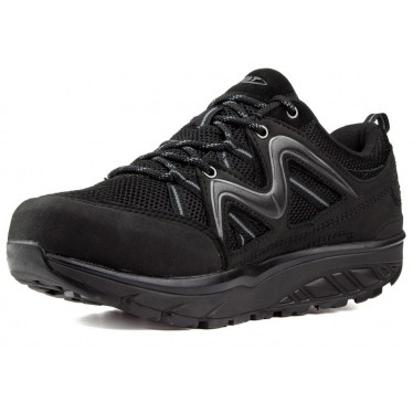 ZAPATILLAS MBT HODARI GTX M  NEGRO