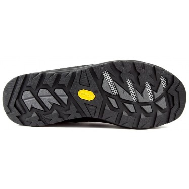 ZAPATILLAS MBT HODARI GTX M  NEGRO