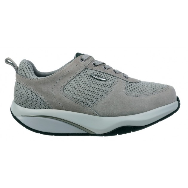 MBT ANATAKA SCHOENEN  GREY