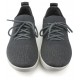 ZAPATILLAS FITFLOP F-SPORTY UBERKNIT SNEAKERS W  CHARCOAL