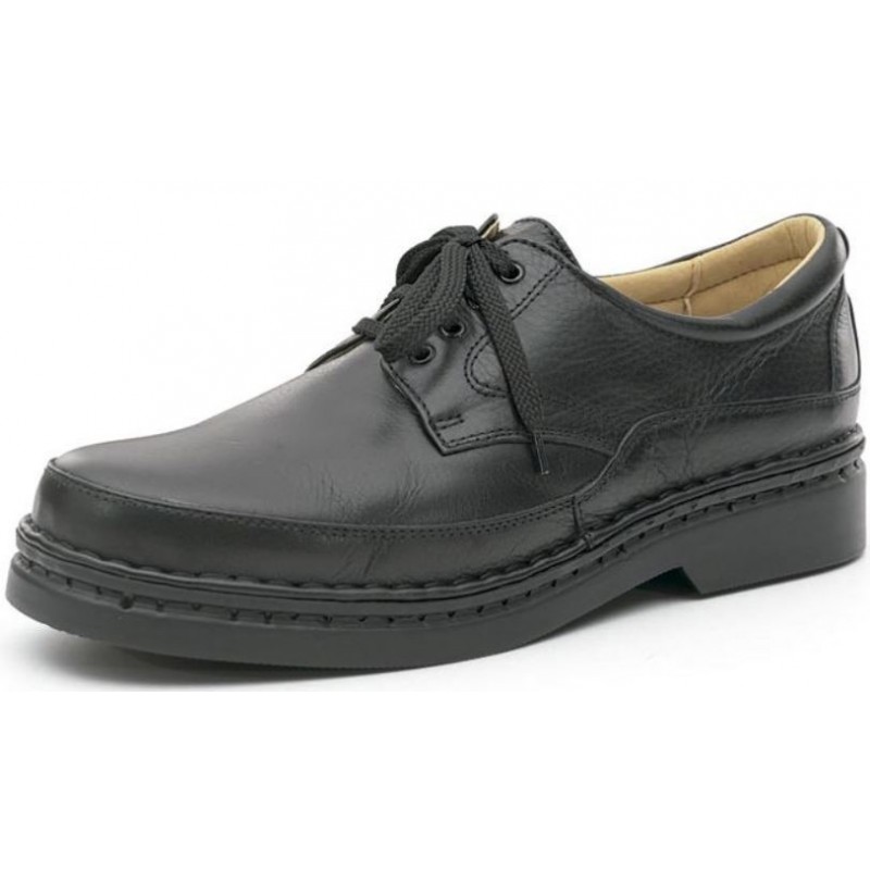 SCHOENEN CALZAMEDI M 2110  NEGRO