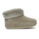 FITFLOP MUK LUK SHORTY W  GRIS