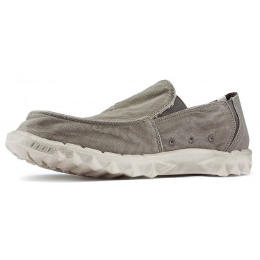 MOCASINES DUDE FARTY WASHED M  MUD