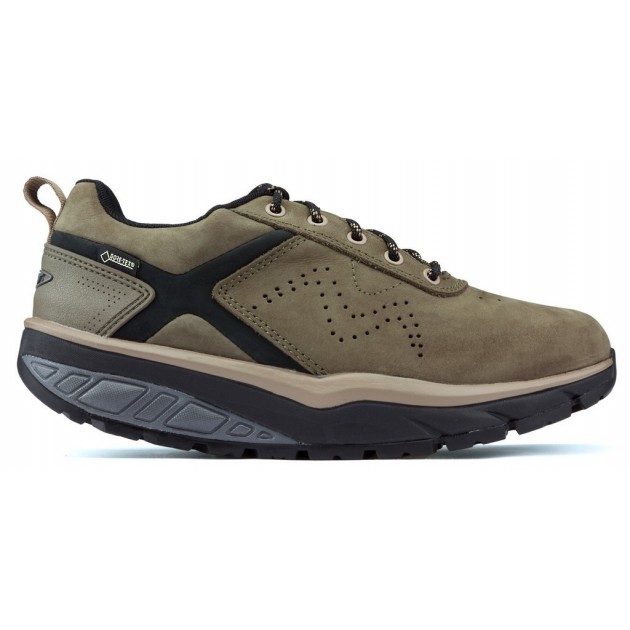 MBT KIBO GTX M SCHOENEN  BROWN