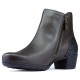 Booties MEPHISTO INES  BROWN