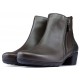 Booties MEPHISTO INES  BROWN