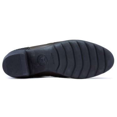 Booties MEPHISTO INES  BROWN