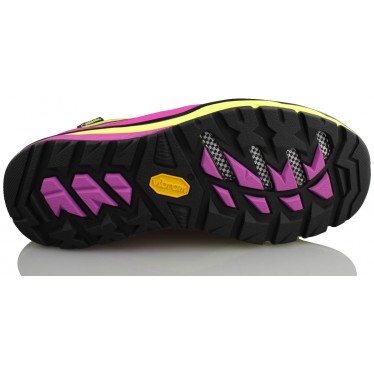ZAPATILLAS MBT HAKIKA GTX W  ROSA