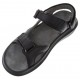 Sandalen KYBUN PADO M  BLACK