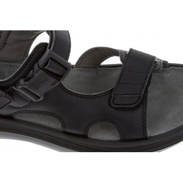 Sandalen KYBUN PADO M  BLACK