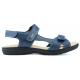 SANDALIAS JAGUAR KATA 193  BLUE