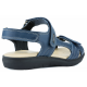 SANDALIAS JAGUAR KATA 193  BLUE