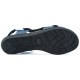 SANDALIAS JAGUAR KATA 193  BLUE