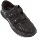 SCHOENEN KYBUN LEUK W  BLACK