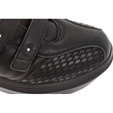 SCHOENEN KYBUN LEUK W  BLACK