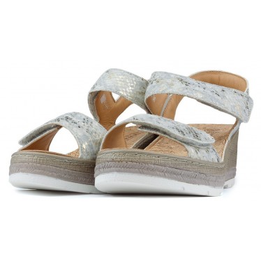 SANDALIAS MEPHISTO BETANIE  CLOUD