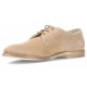 schoenen oca lo blucher  TAUPE