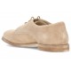 schoenen oca lo blucher  TAUPE