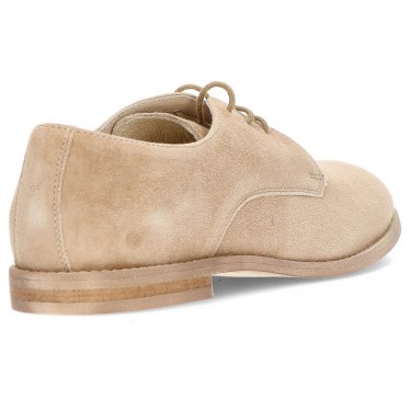 schoenen oca lo blucher  TAUPE