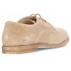 schoenen oca lo blucher  TAUPE