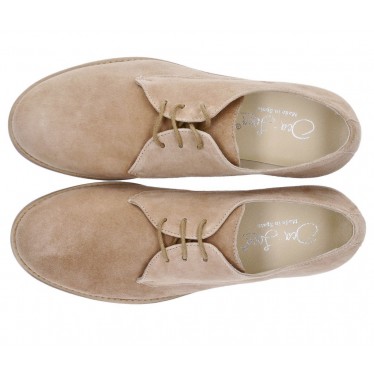 schoenen oca lo blucher  TAUPE