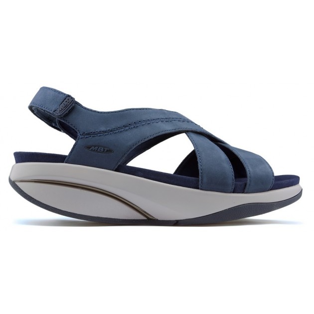 Sandalen MBT HABARI W  INDIGO