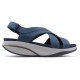 Sandalen MBT HABARI W  INDIGO