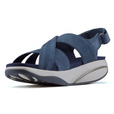 Sandalen MBT HABARI W  INDIGO