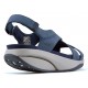 Sandalen MBT HABARI W  INDIGO