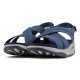 Sandalen MBT HABARI W  INDIGO