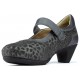 CALZAMEDI STONE-schoenen  GRIS