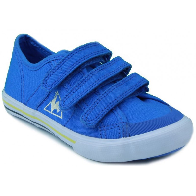 LE COQ SPORTIF SAINT MALO PS STRAP  AZUL