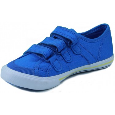 LE COQ SPORTIF SAINT MALO PS STRAP  AZUL