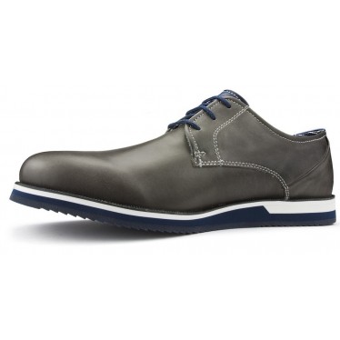 ZAPATOS PIKOLINOS LEON 2018  DARK GREY