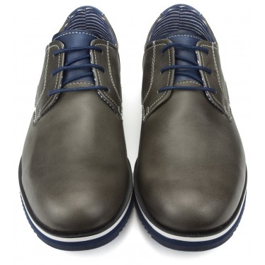 ZAPATOS PIKOLINOS LEON 2018  DARK GREY