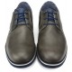 ZAPATOS PIKOLINOS LEON 2018  DARK GREY
