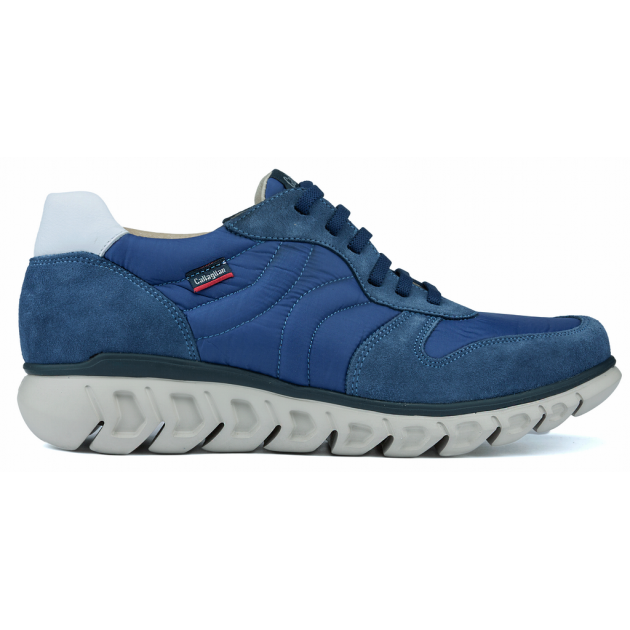 FELPA-SCHOENEN VAN CALLAGHAN SQUALO AZUL FELPA-SCHOENEN VAN CALLAGHAN SQUALO AZUL