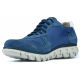 FELPA-SCHOENEN VAN CALLAGHAN SQUALO  AZUL