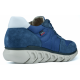 FELPA-SCHOENEN VAN CALLAGHAN SQUALO  AZUL