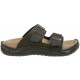 MBT SANDALS NAKURU W  DK_BROWN