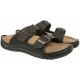 MBT SANDALS NAKURU W  DK_BROWN