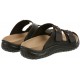 MBT SANDALS NAKURU W  DK_BROWN