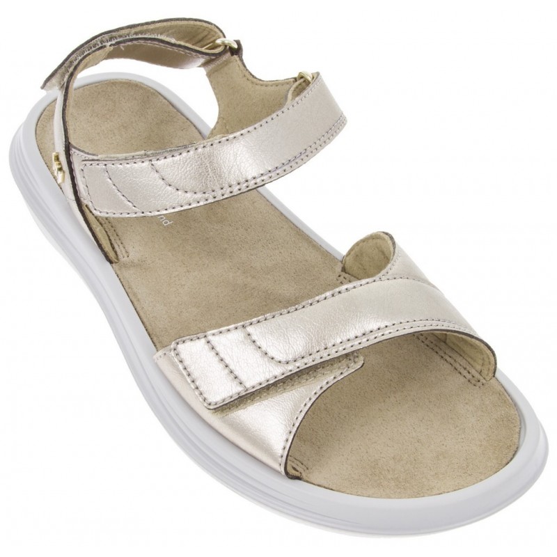 SANDALEN KYBUN MORCOTE W  TIN