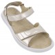 SANDALEN KYBUN MORCOTE W  TIN