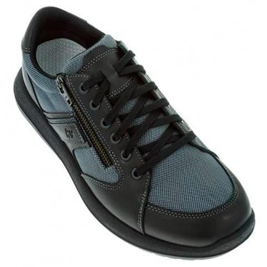 KYBUN CASLANO 20 M sneakers  ANTHRACITE