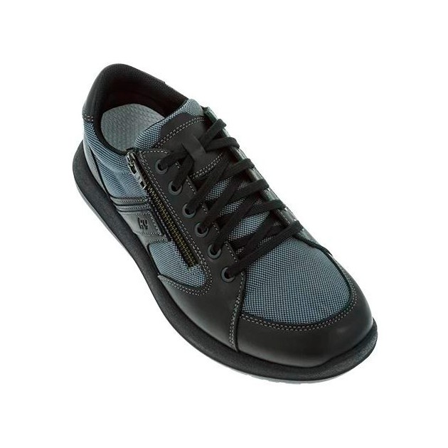 KYBUN CASLANO 20 M sneakers  ANTHRACITE