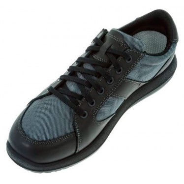 KYBUN CASLANO 20 M sneakers  ANTHRACITE