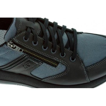 KYBUN CASLANO 20 M sneakers  ANTHRACITE