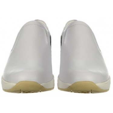 MOCASINES MBT KADIRI SLIP ON W  WHITE