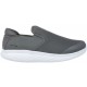 MBT MODENA SLIP OP W RUNNING DAMESSCHOENEN  GRAY